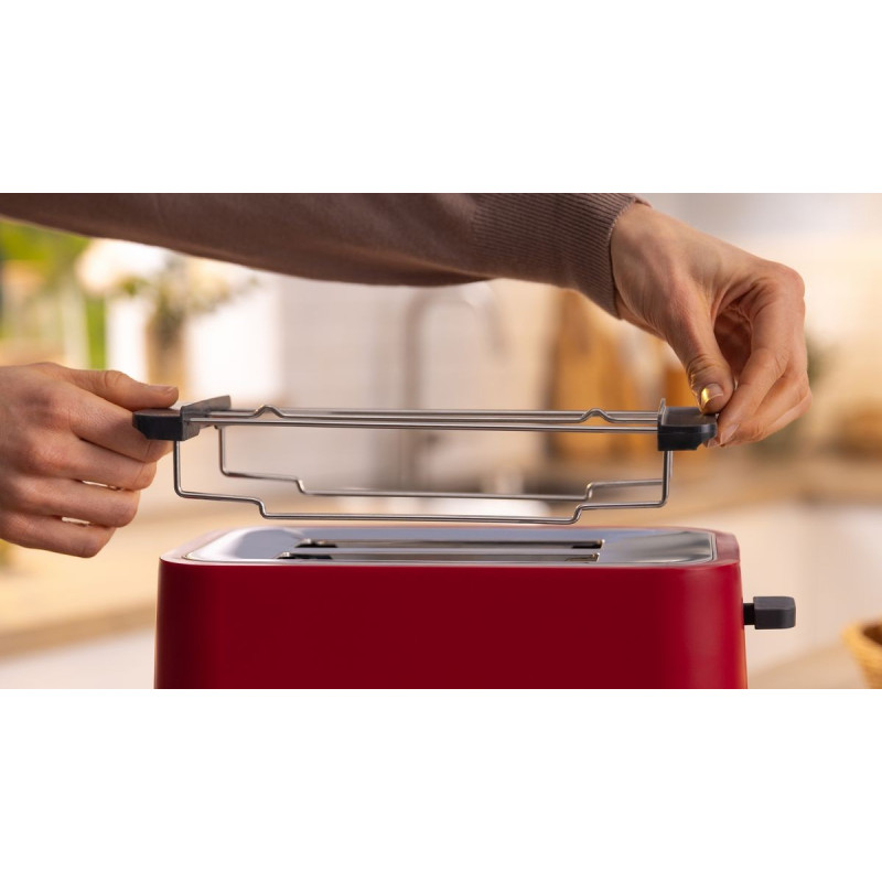 Тостер Bosch TAT4M224