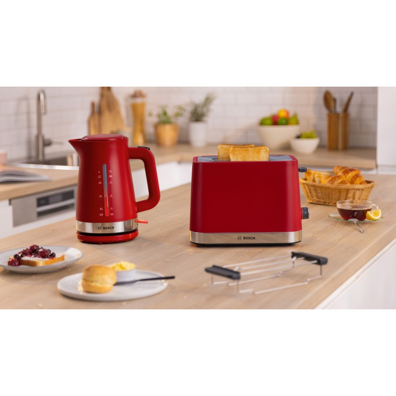 Тостер Bosch TAT4M224