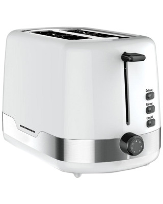 Тостер HEINNER HTP-850WHSS