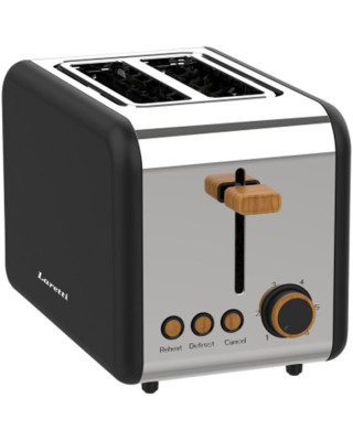 Тостер LARETTI LR-EC2358