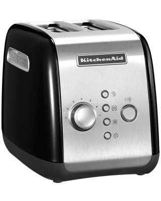 Тостер KitchenAid 5KMT221EOB