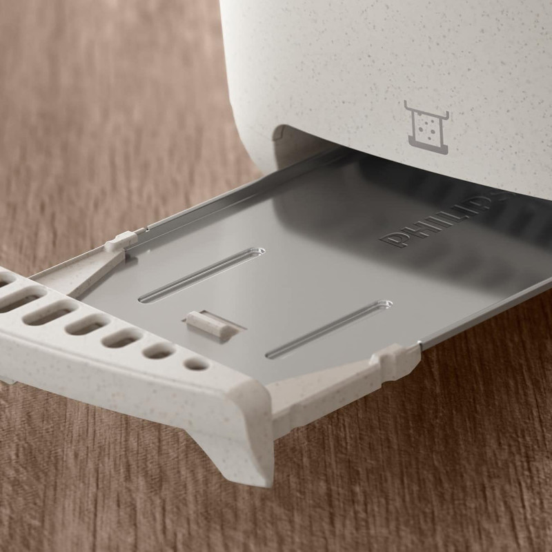  Тостер Philips Eco Conscious HD2640/10