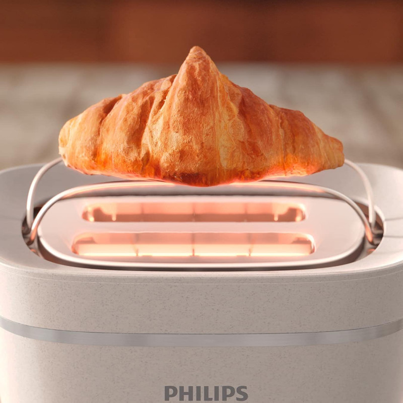  Тостер Philips Eco Conscious HD2640/10