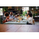  Тостер Philips Eco Conscious HD2640/10