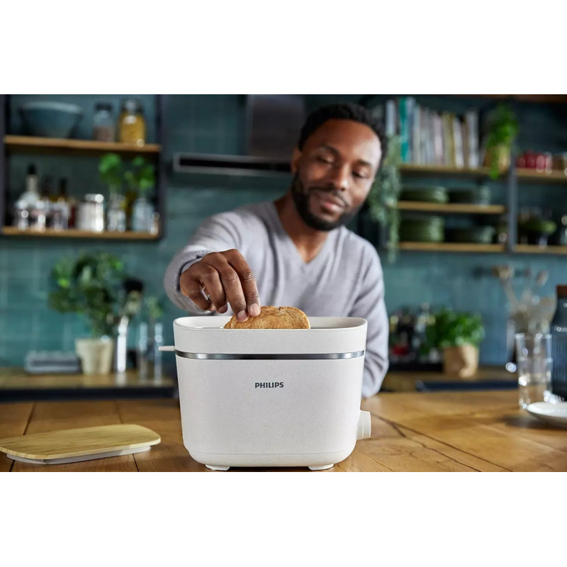  Тостер Philips Eco Conscious HD2640/10