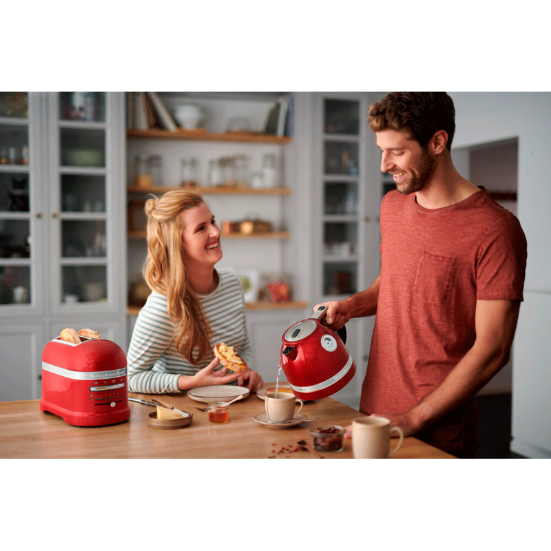 Тостер KitchenAid 5KMT2204EER