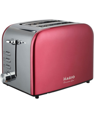  Тостер Magio MG-286