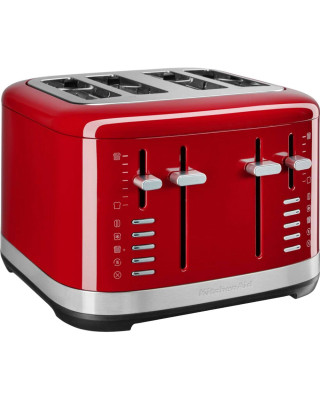 Тостер KitchenAid 5KMT4109EER