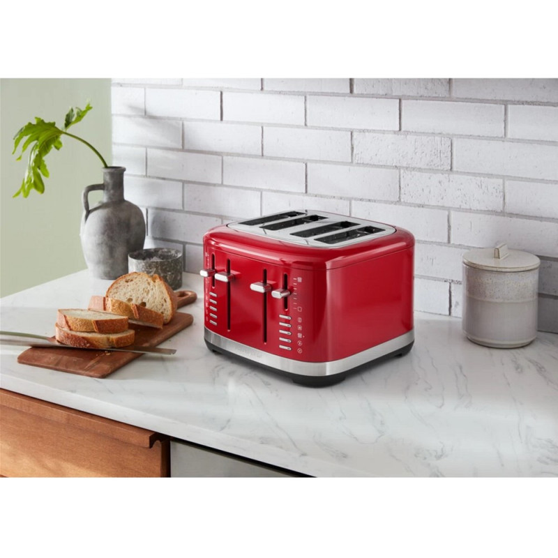 Тостер KitchenAid 5KMT4109EER