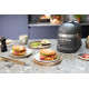 Тостер KitchenAid 5KMT2204EMS