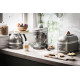 Тостер KitchenAid 5KMT2204EMS