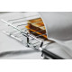 Тостер KitchenAid 5KMT2204EMS