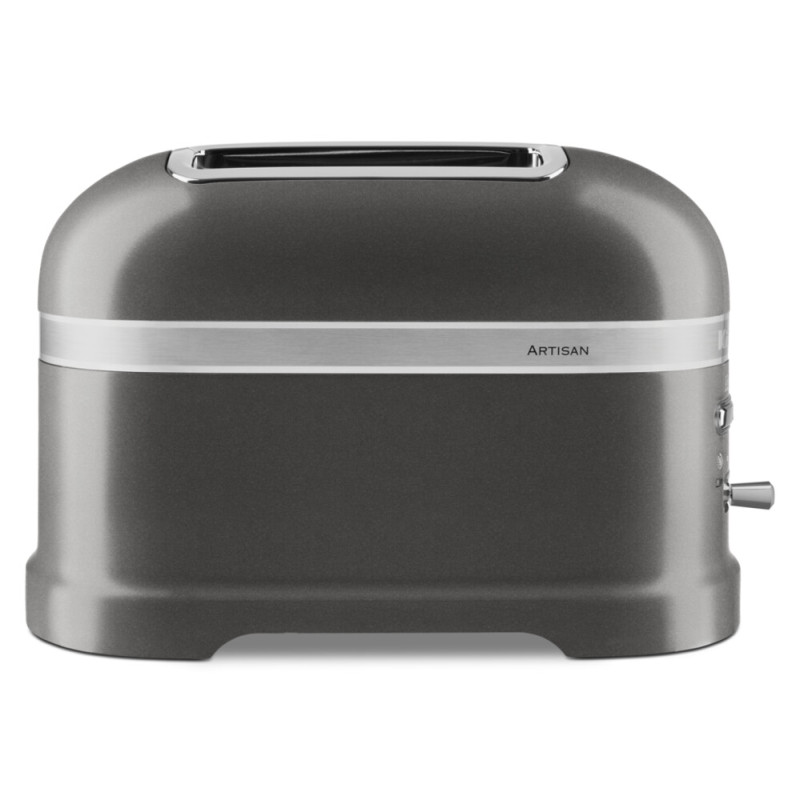 Тостер KitchenAid 5KMT2204EMS