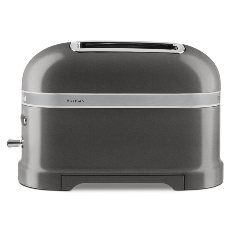 Тостер KitchenAid 5KMT2204EMS