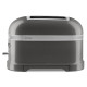 Тостер KitchenAid 5KMT2204EMS