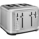 Тостер KitchenAid 5KMT4109ESX