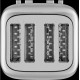 Тостер KitchenAid 5KMT4109ESX