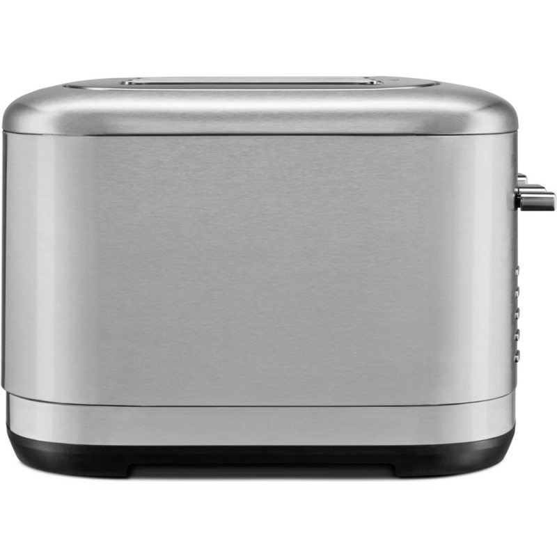 Тостер KitchenAid 5KMT4109ESX