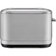 Тостер KitchenAid 5KMT4109ESX