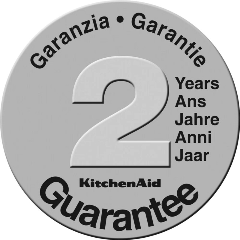 Тостер KitchenAid 5KMT4109ESX