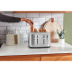 Тостер KitchenAid 5KMT4109ESX