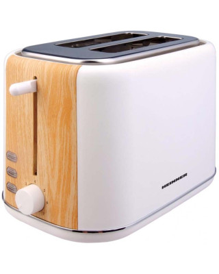 Тостер HEINNER HTP-WH800BB