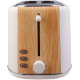 Тостер HEINNER HTP-WH800BB