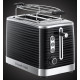 Тостер RUSSELL HOBBS 24371-56 Inspire Black