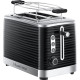 Тостер RUSSELL HOBBS 24371-56 Inspire Black