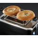 Тостер RUSSELL HOBBS 24371-56 Inspire Black