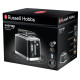 Тостер RUSSELL HOBBS 24371-56 Inspire Black