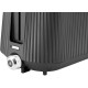 Тостер RUSSELL HOBBS 26760-56/RH Bronte 2S Toaster