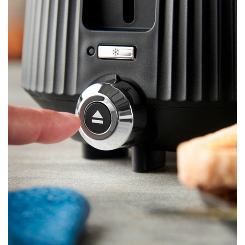 Тостер RUSSELL HOBBS 26760-56/RH Bronte 2S Toaster