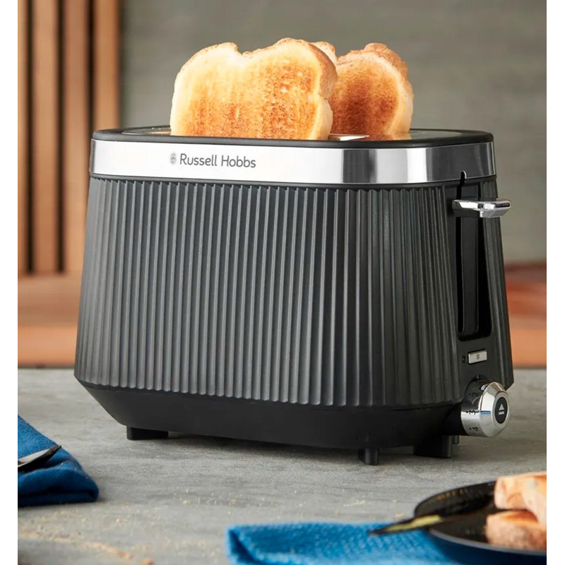 Тостер RUSSELL HOBBS 26760-56/RH Bronte 2S Toaster