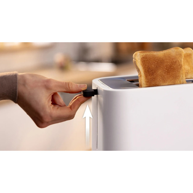 Тостер Bosch TAT3M121