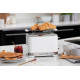 Тостер RUSSELL HOBBS 28090-56 Structure White 