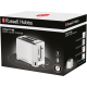 Тостер RUSSELL HOBBS 28090-56 Structure White 