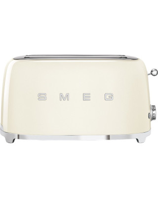 Тостер SMEG TSF02CREU