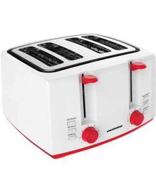 Тостер HEINNER HTP-1300WHR