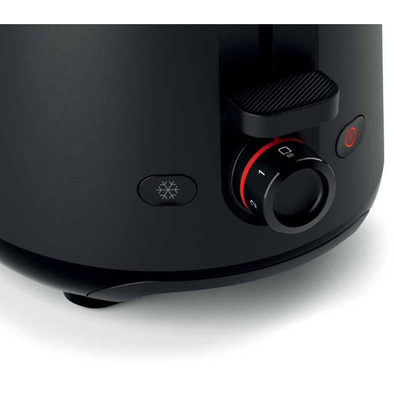 Тостер Bosch MyMoment TAT2M123