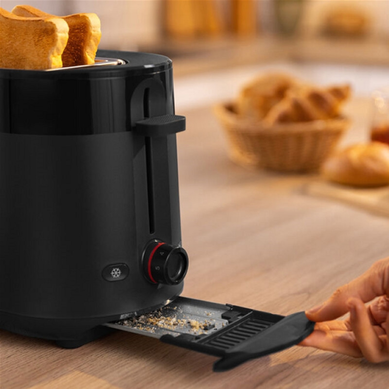 Тостер Bosch MyMoment TAT2M123