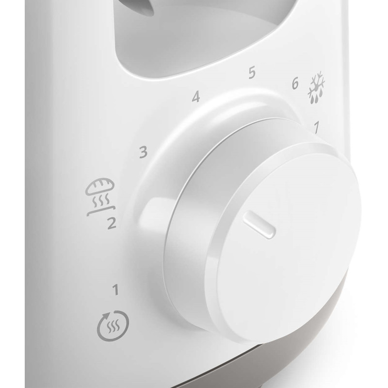  Тостер Philips Daily Collection HD 2590/00