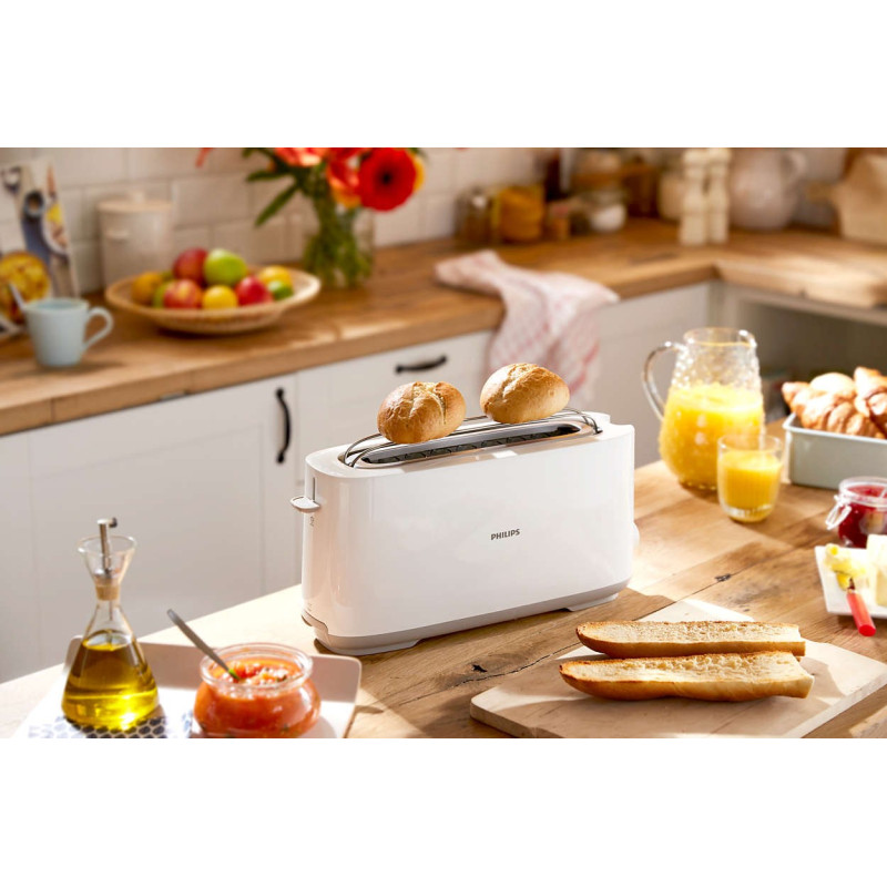  Тостер Philips Daily Collection HD 2590/00