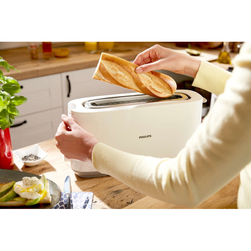  Тостер Philips Daily Collection HD 2590/00
