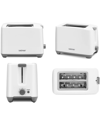  Тостер Zelmer ZTS 7386