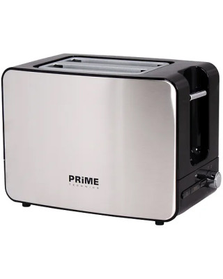 Тостер Prime Technics PTS 826 BX