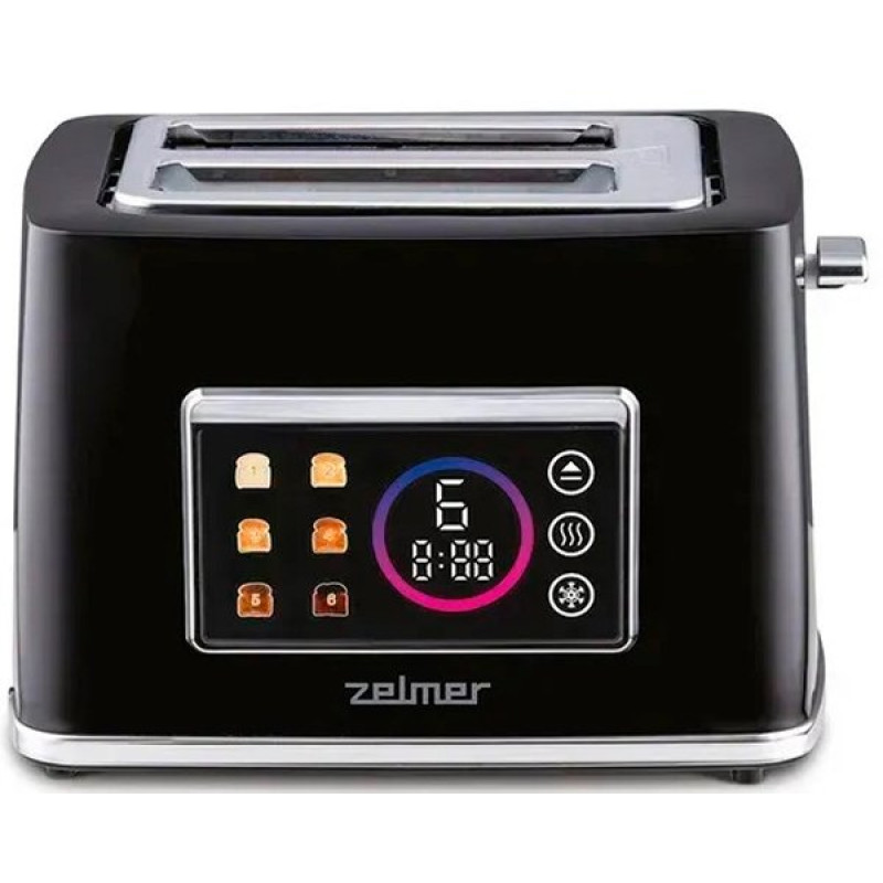 Тостер Zelmer ZTS8065