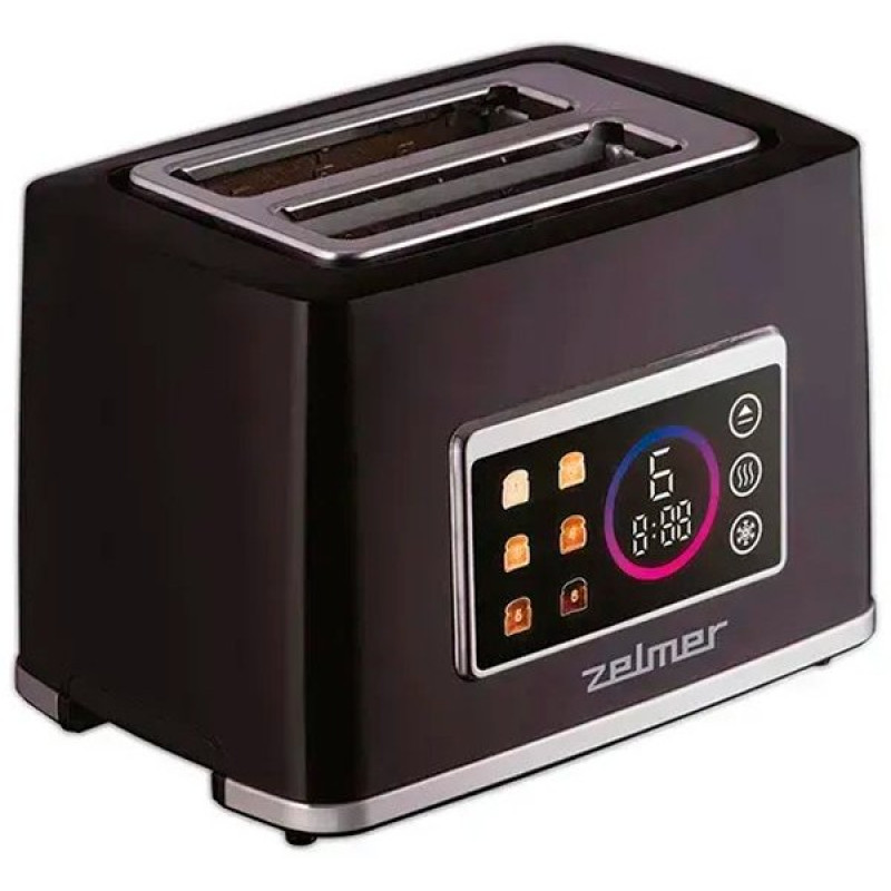 Тостер Zelmer ZTS8065