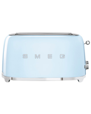 Toster Smeg TSF02PBEU