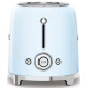 Тостер SMEG TSF02PBEU